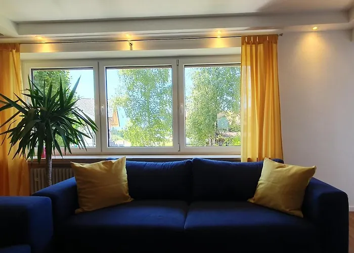 Ferienwohnung Melinda
