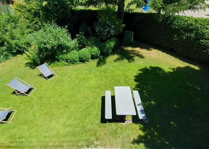 Ferienwohnung Melinda