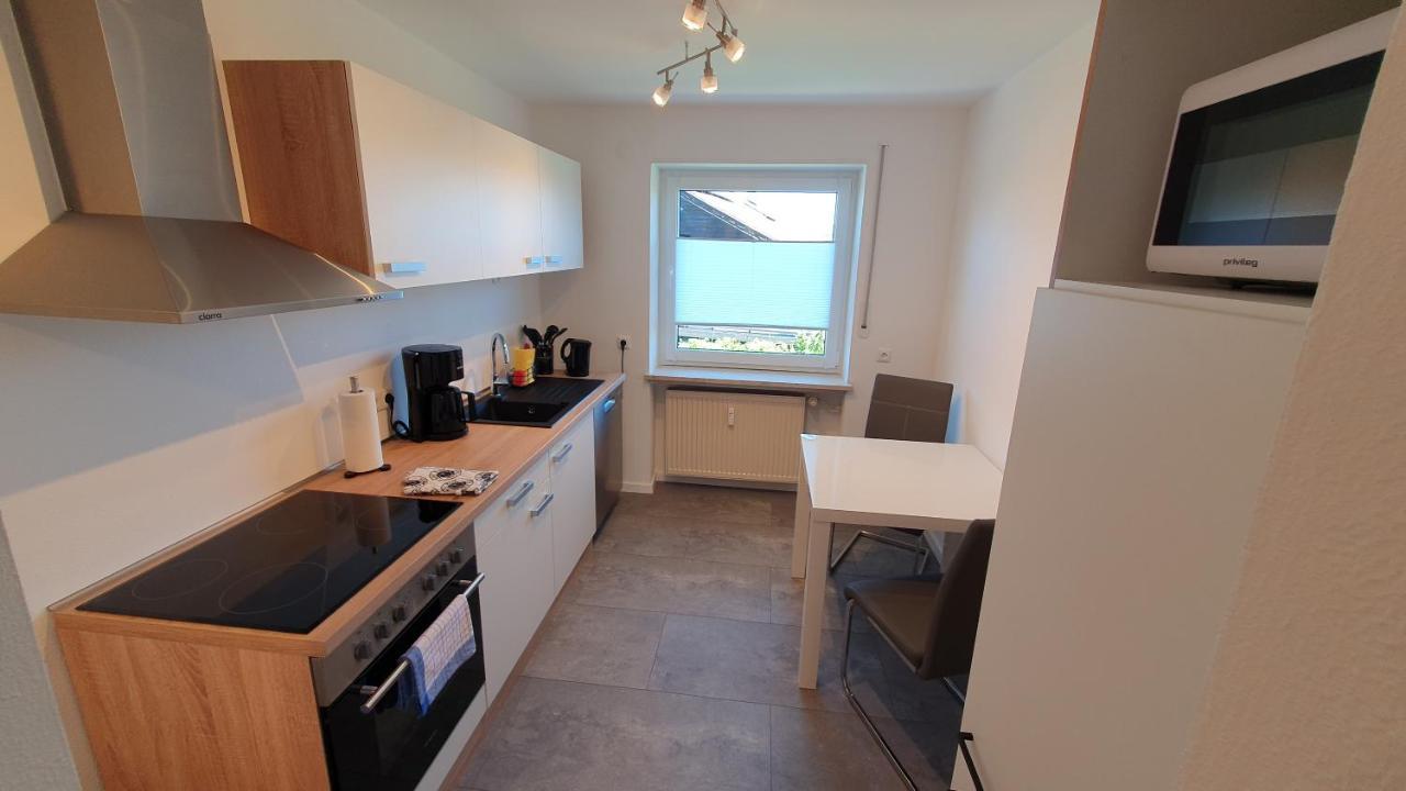 Melinda Apartment *