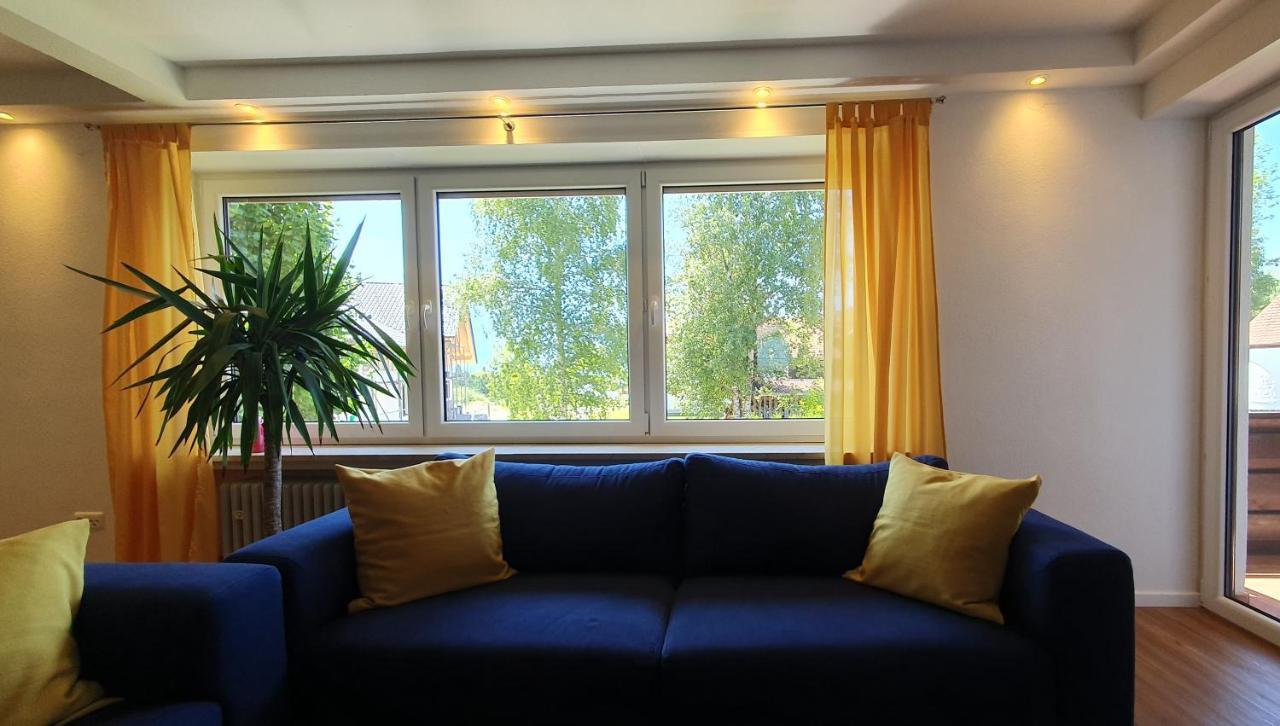 Melinda Apartment